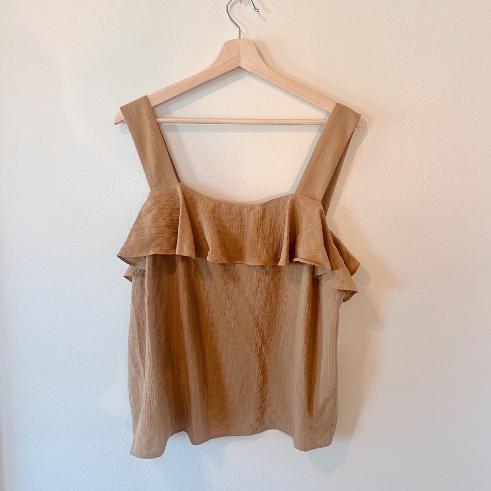 NWT Nine West Tank size XL